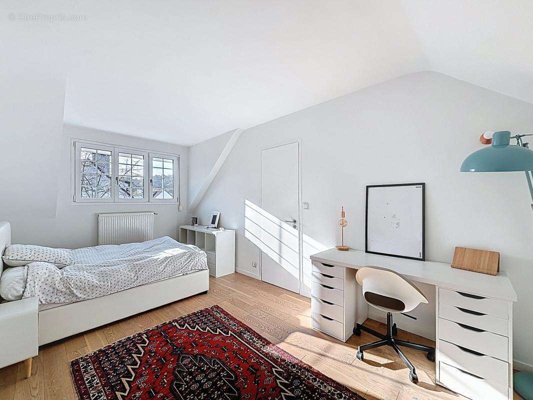 Maison à CROISSY-SUR-SEINE