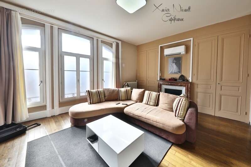 Maison à MONTREVEL-EN-BRESSE