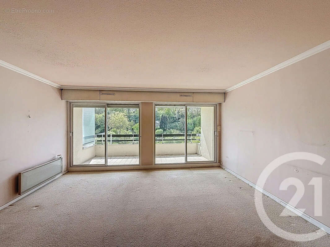 Appartement à LANNION