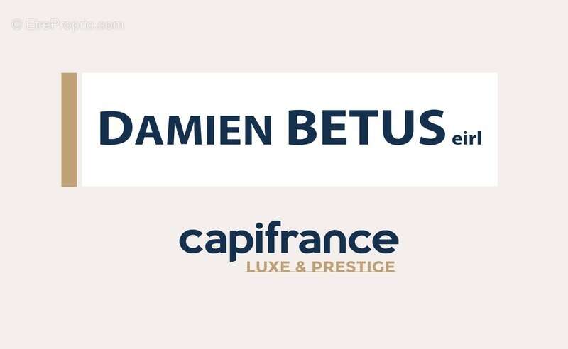 Terrain à L&#039;ILE-D&#039;YEU