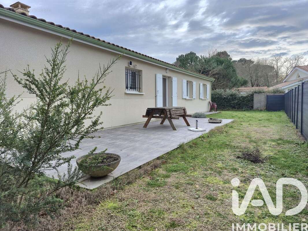 Photo 5 - Maison à GRAYAN-ET-L'HOPITAL