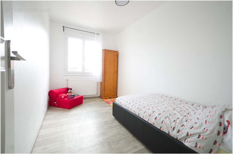 Maison à JAUNAY-CLAN