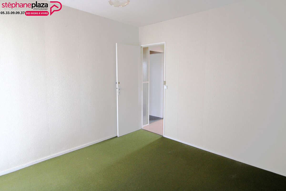 Appartement à PESSAC