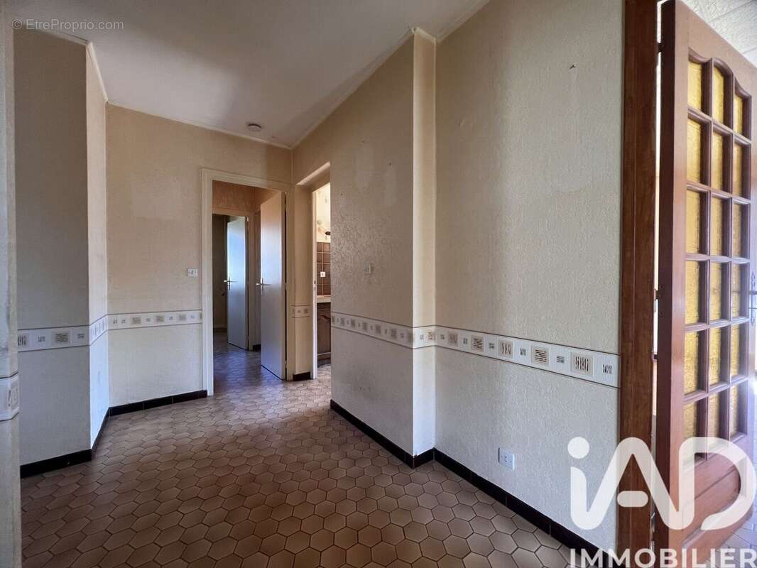 Photo 8 - Maison à LA ROCHETTE