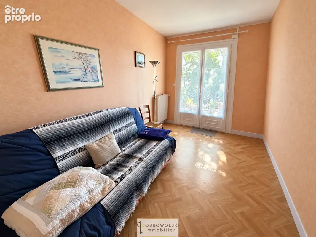 Maison à vendre - photo 9
