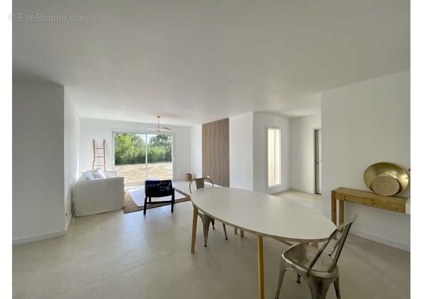 Maison à CAMBOUNET-SUR-LE-SOR