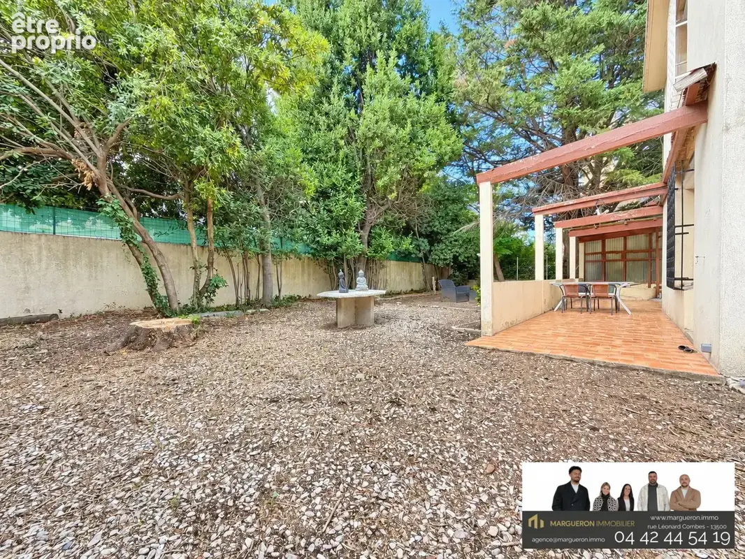 Maison 5 pièces 105 m² à vendre à Avignon (84000) - photo 4