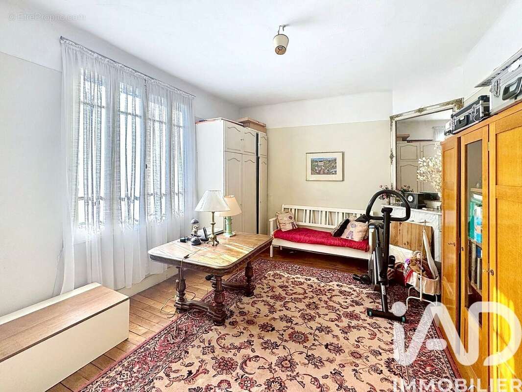 Photo 8 - Maison à VILLEMOISSON-SUR-ORGE