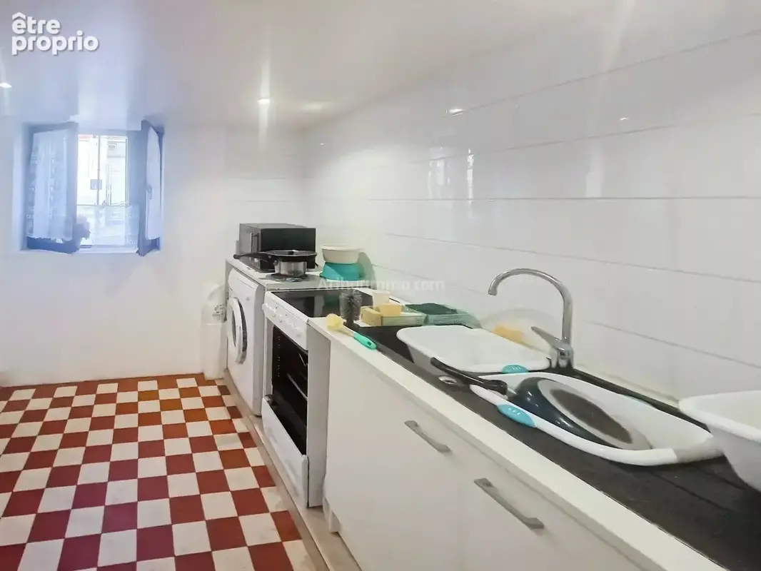 Vente Appartement Thorigny-sur-marne(77400) 106 000ï¿œ - photo 5