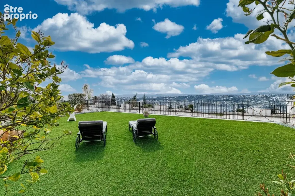 Appartement 3 pièces 118 m² à vendre à Nice (06200) - photo 2