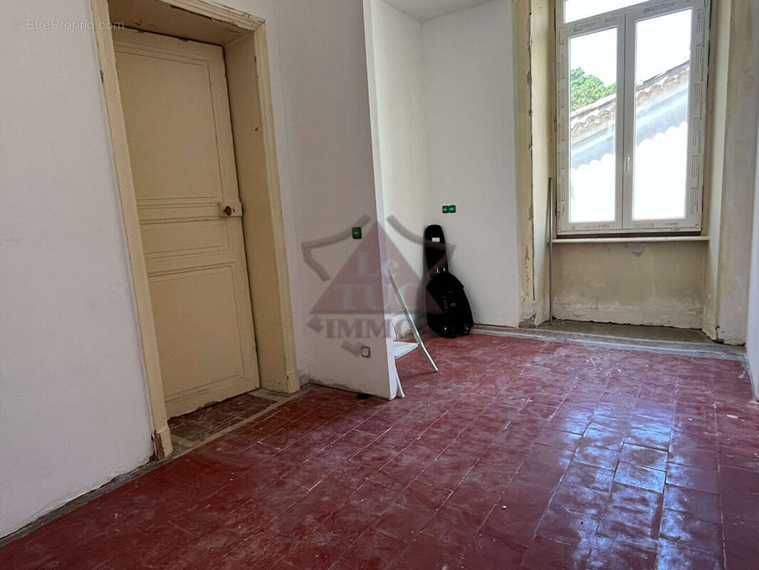 Maison à BESSEGES