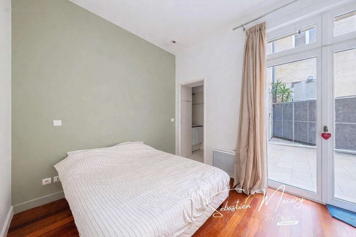 Photo 5 - Appartement à BORDEAUX
