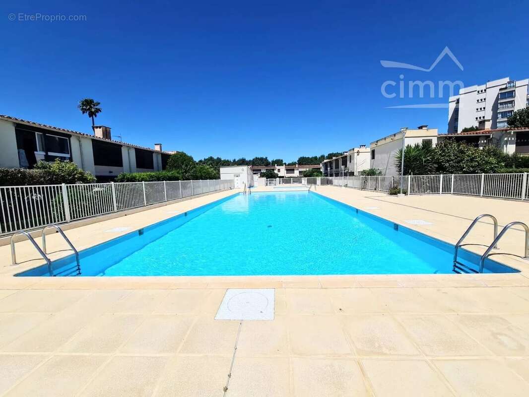 Appartement à ARGELES-SUR-MER