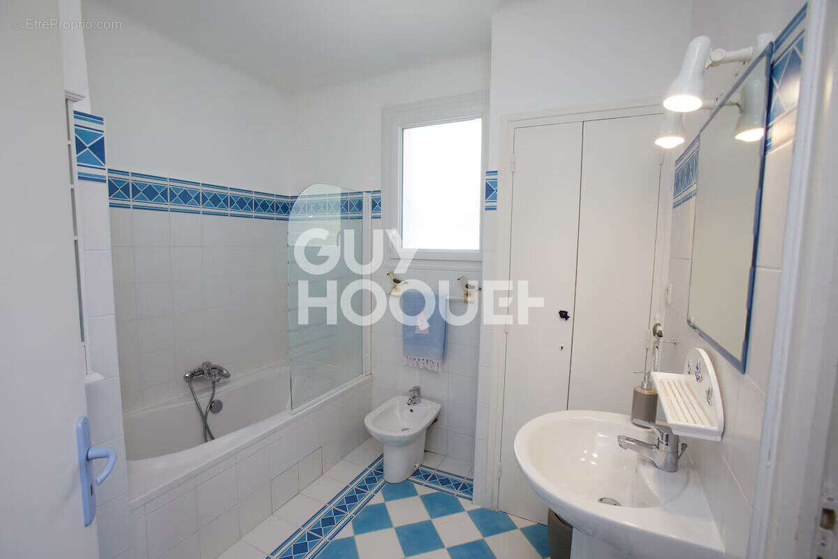 Maison à vendre vue mer - saint quay portrieux - photo 14