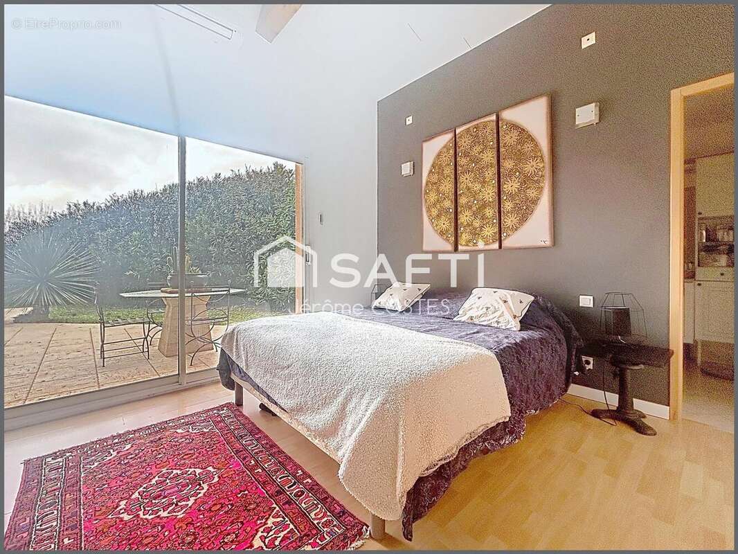 Photo 6 - Maison à CASTELNAU-D&#039;ESTRETEFONDS