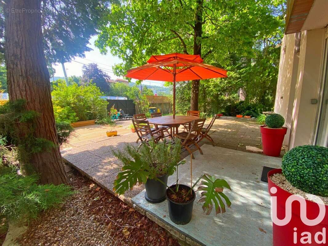 Photo 4 - Maison à SAINT-ETIENNE