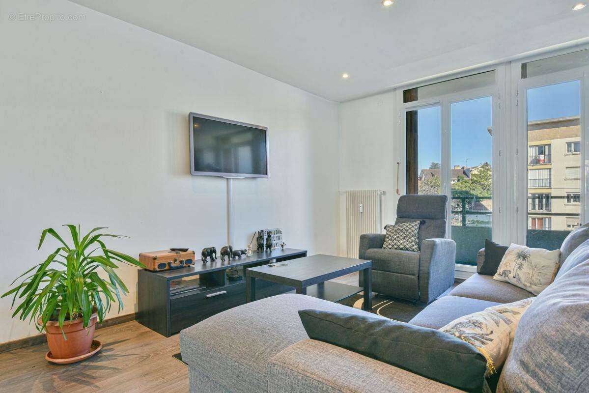 Appartement à LIMOGES