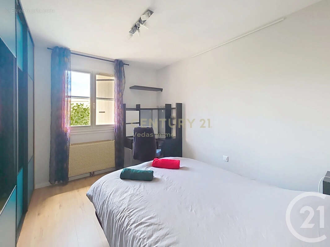 Maison 99 m² à Montpellier  - photo 16