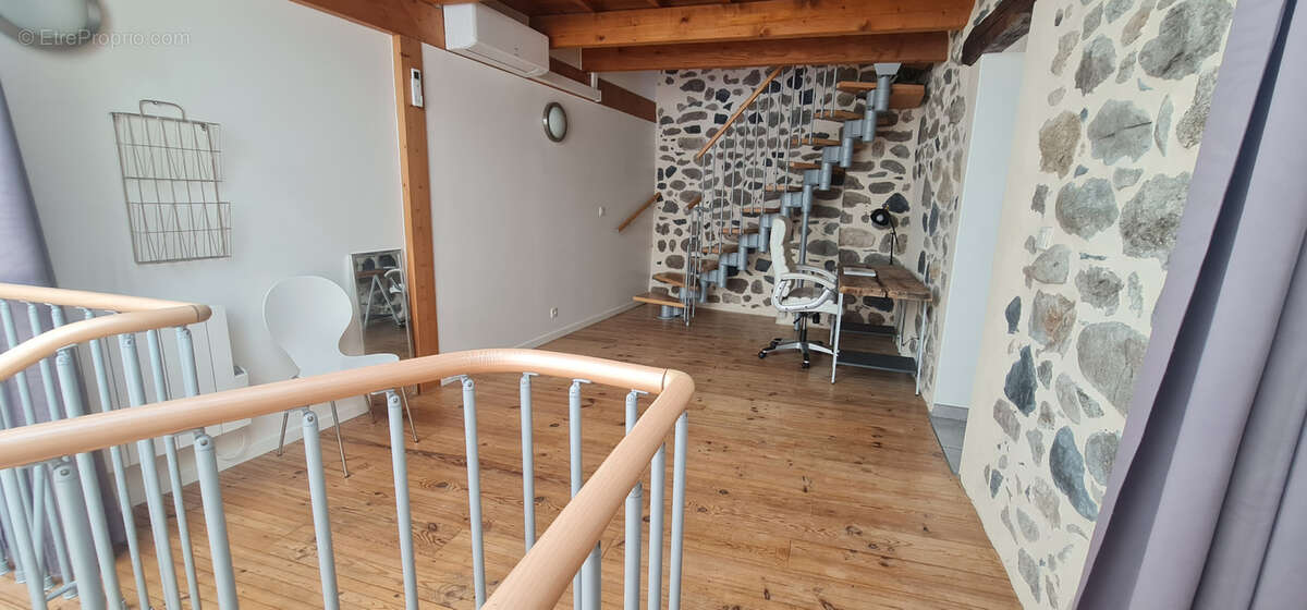 Maison de ville thermale - 95m2 plus terrasse toit 25m2 - plus garage et cave plain-pied - parfaite location - photo 10