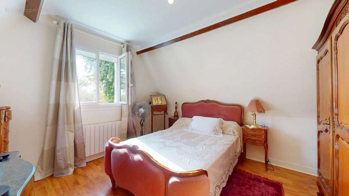 Maison à MONTFERMEIL