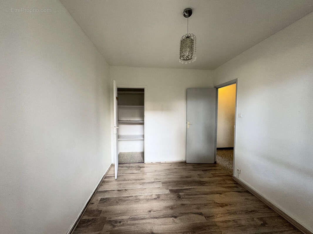 Appartement à AJACCIO
