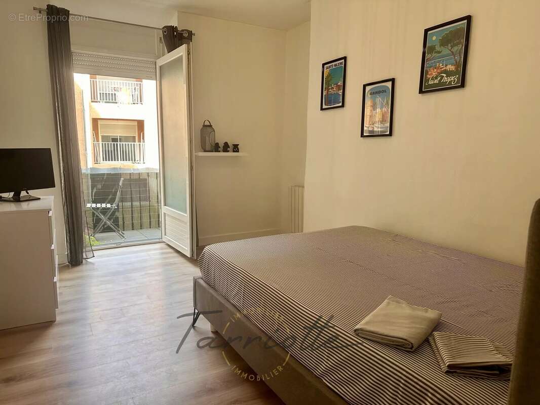 Appartement à LE TEIL