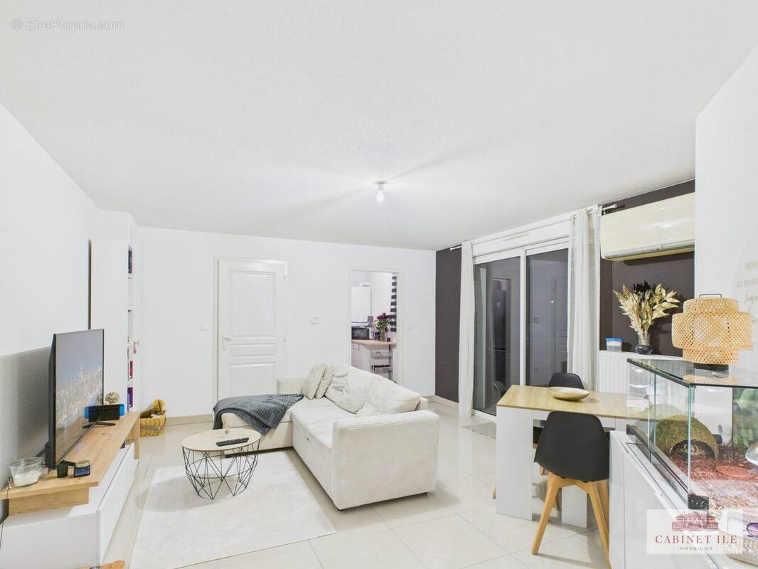 Appartement à ERSTEIN