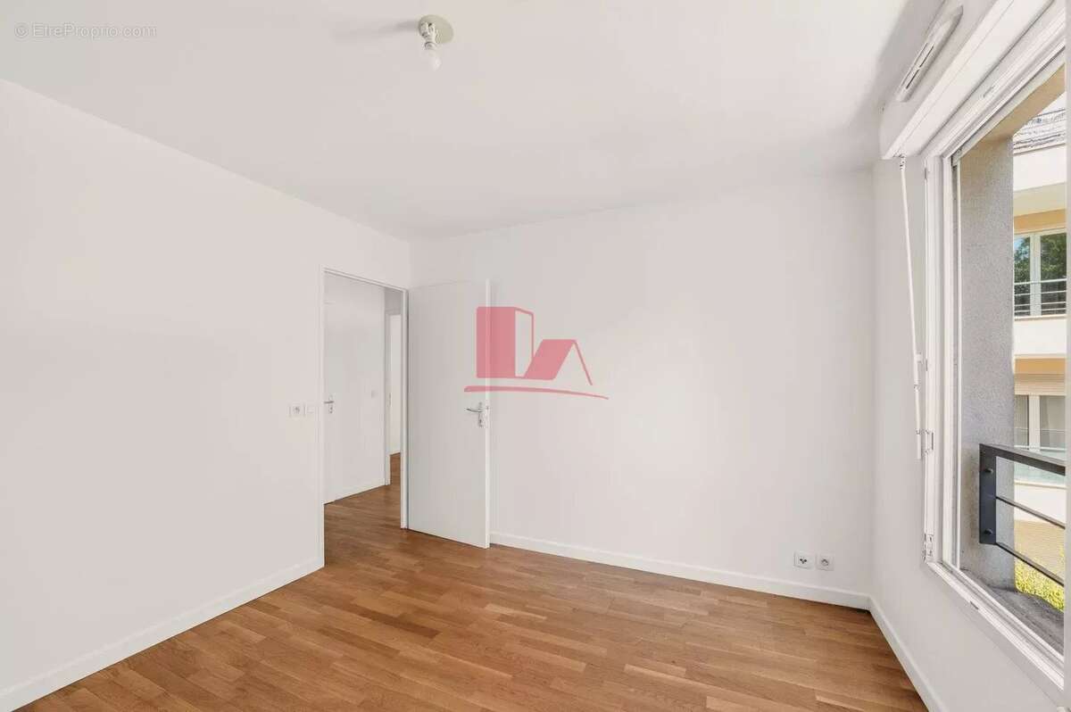 Appartement à CHATILLON