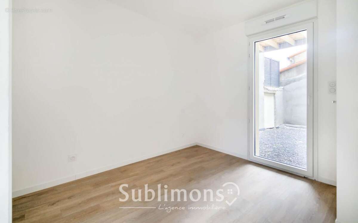 Appartement à VALLET
