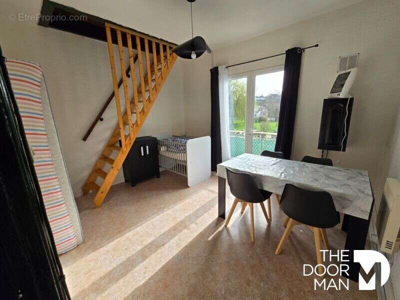 Maison à BOURBONNE-LES-BAINS