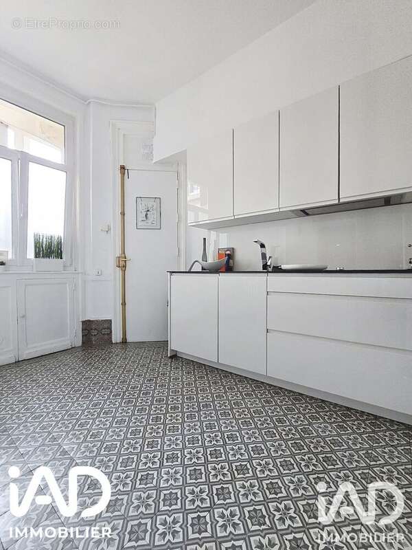 Photo 7 - Appartement à LA MADELEINE