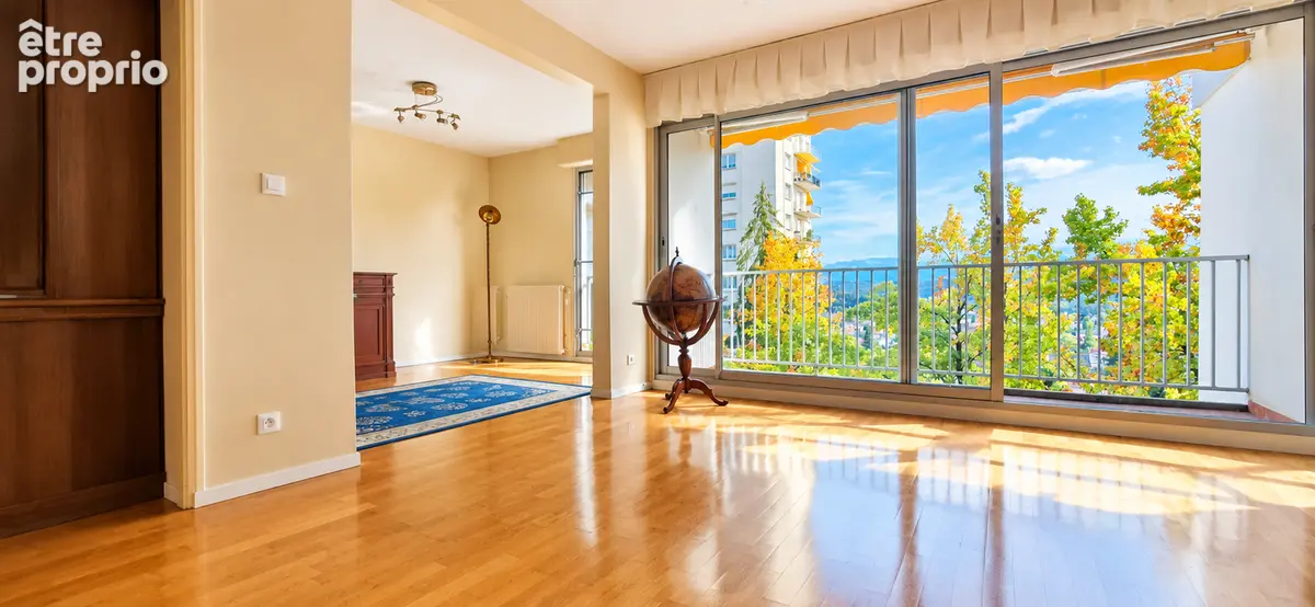 Photo Appartement à Pau au prix de 280 000€