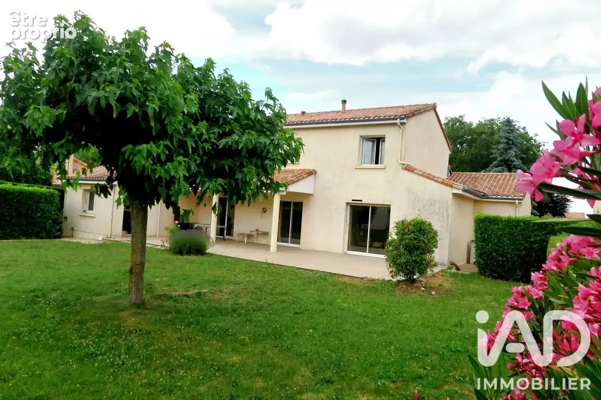 Photo 1 - Maison à BUXEROLLES