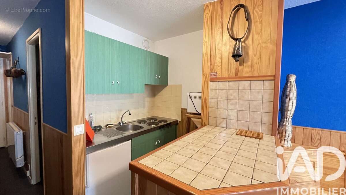 Photo 5 - Appartement à BAGNERES-DE-BIGORRE