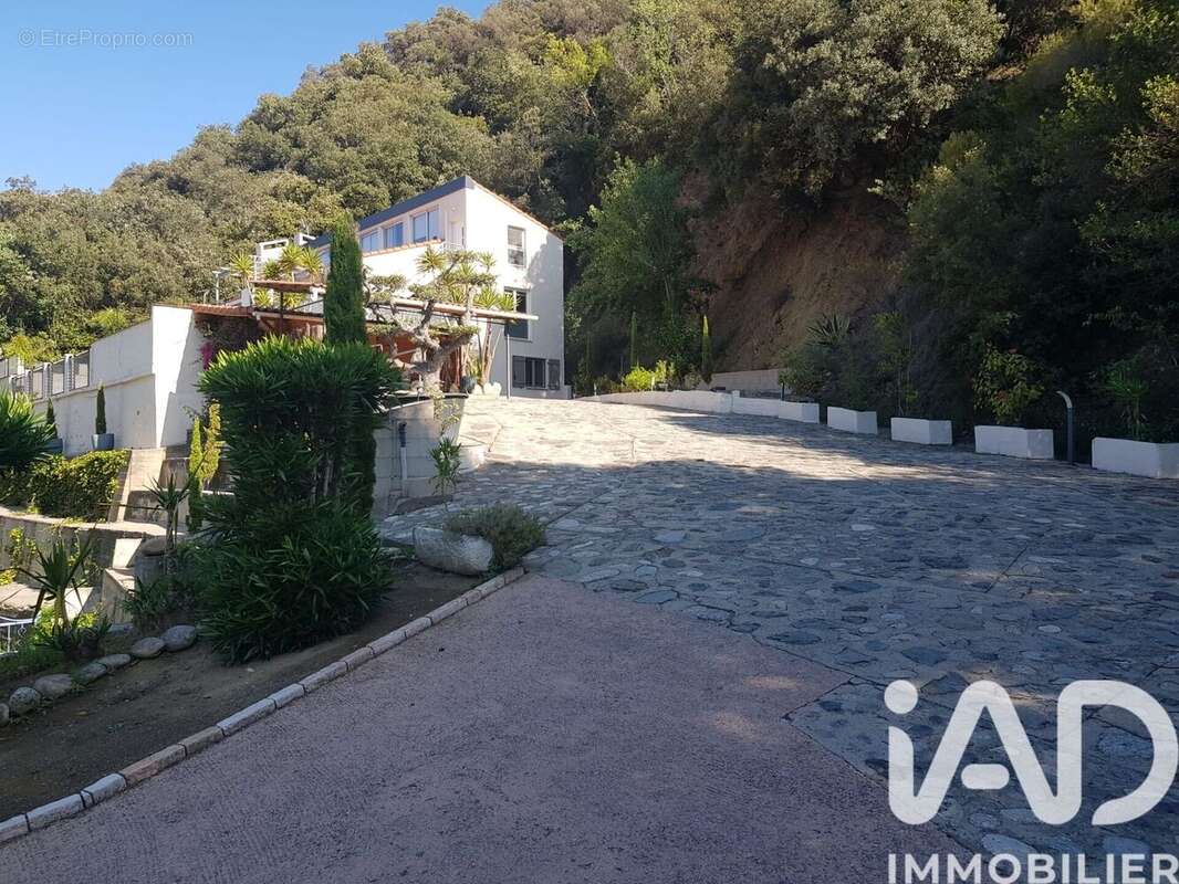 Photo 3 - Maison à AMELIE-LES-BAINS-PALALDA