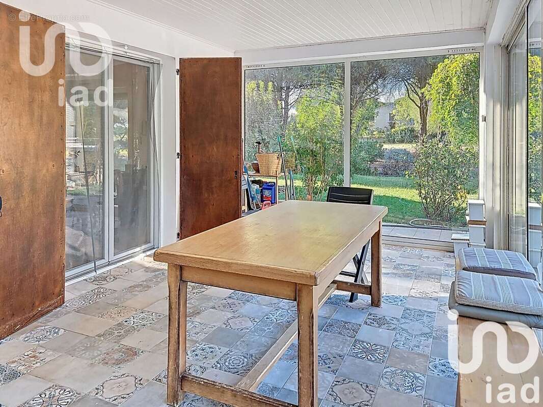 Photo 4 - Maison à BESSAN