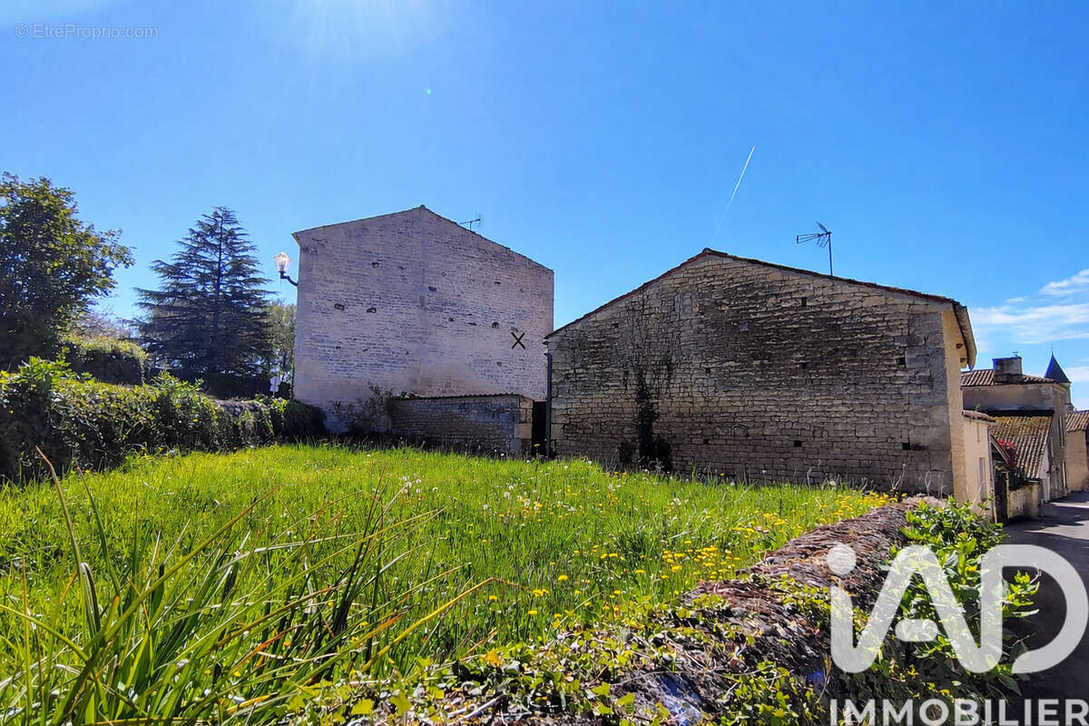 Photo 3 - Maison à NIEUL-SUR-L'AUTISE