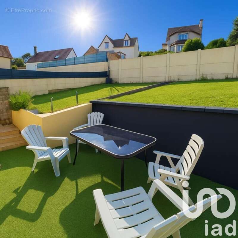 Photo 3 - Maison à HARFLEUR