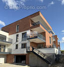 Appartement à LANDSER