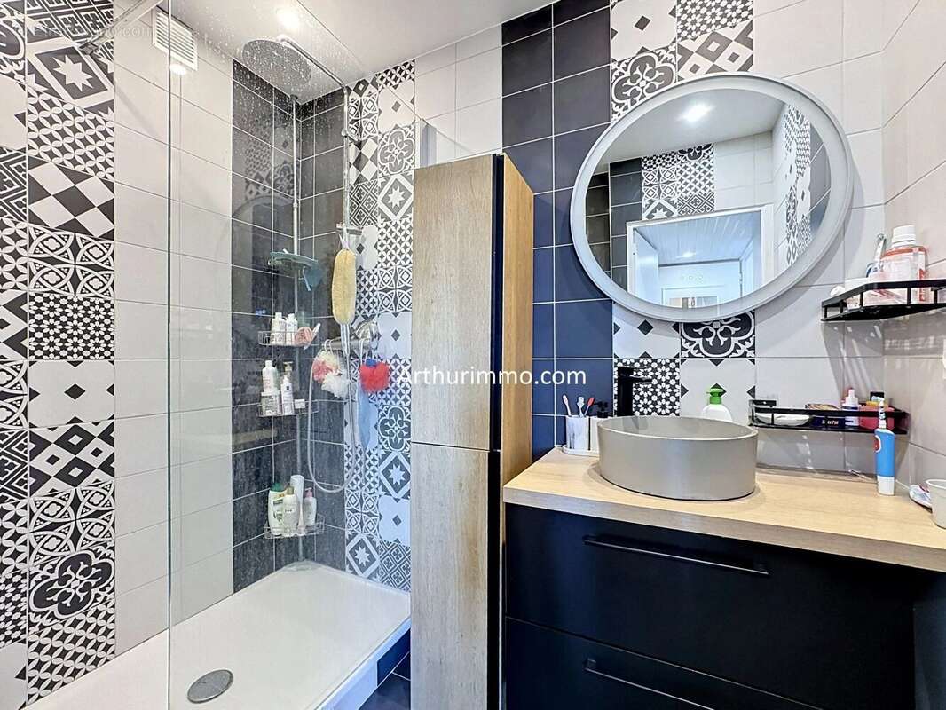 Appartement à CRETEIL