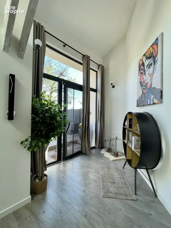 Un loft que l’on ne soupçonne pas - photo 9