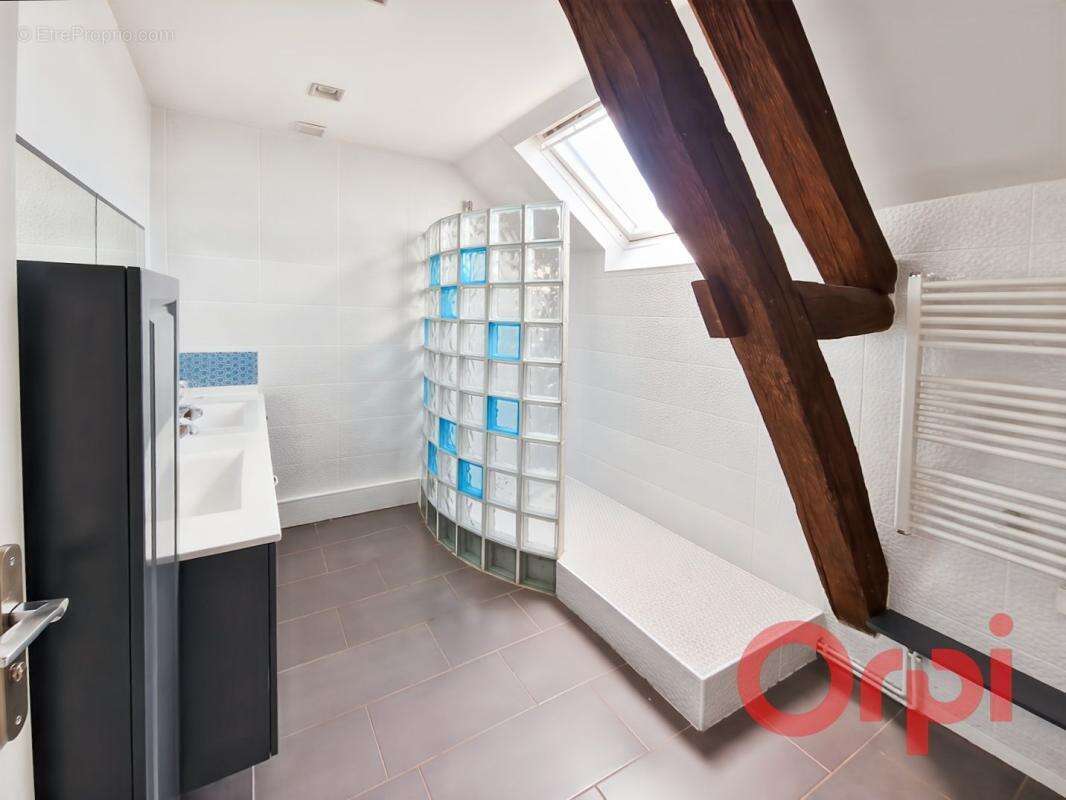 Grande maison familiale - photo 11
