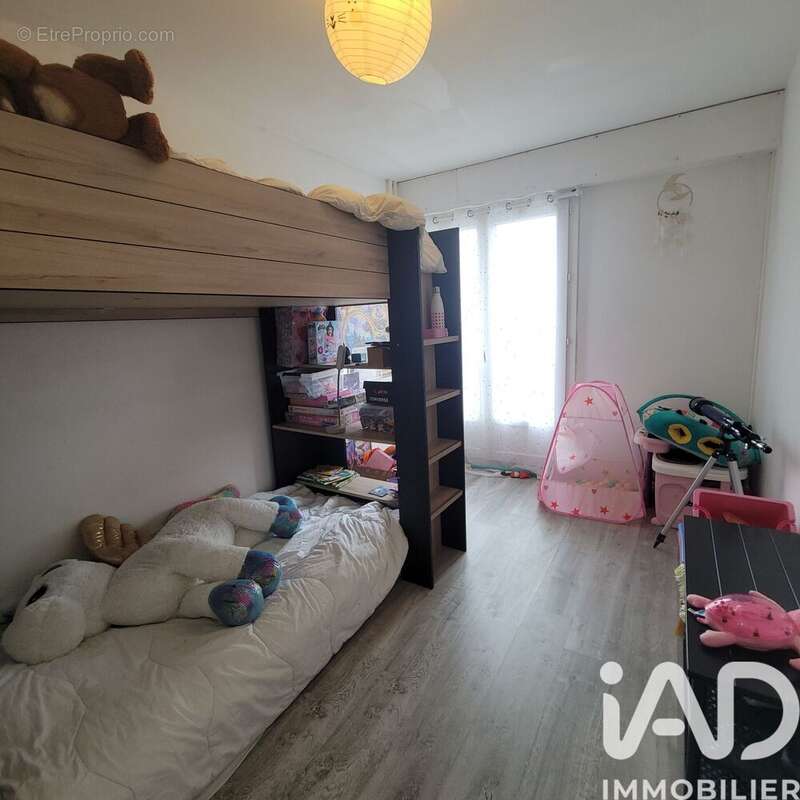 Photo 9 - Appartement à LE HAVRE