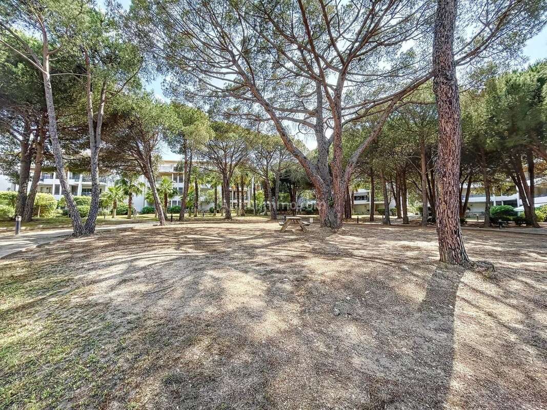 Appartement à CALVI