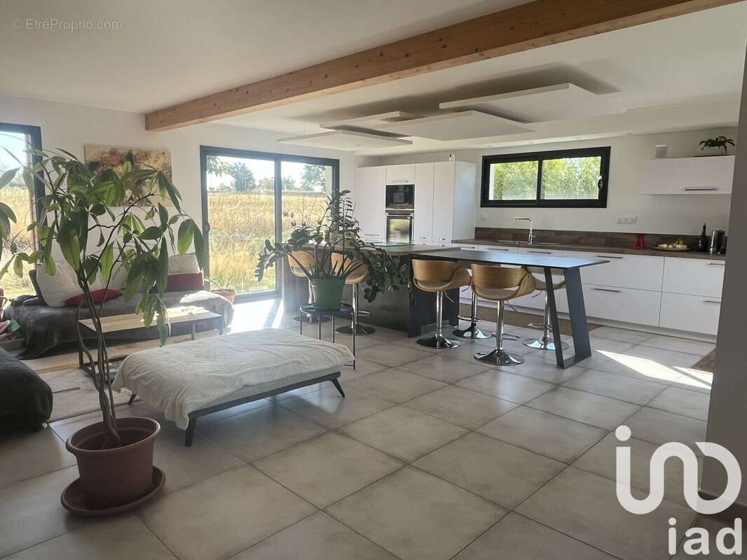 Photo 3 - Maison à VALENSOLE