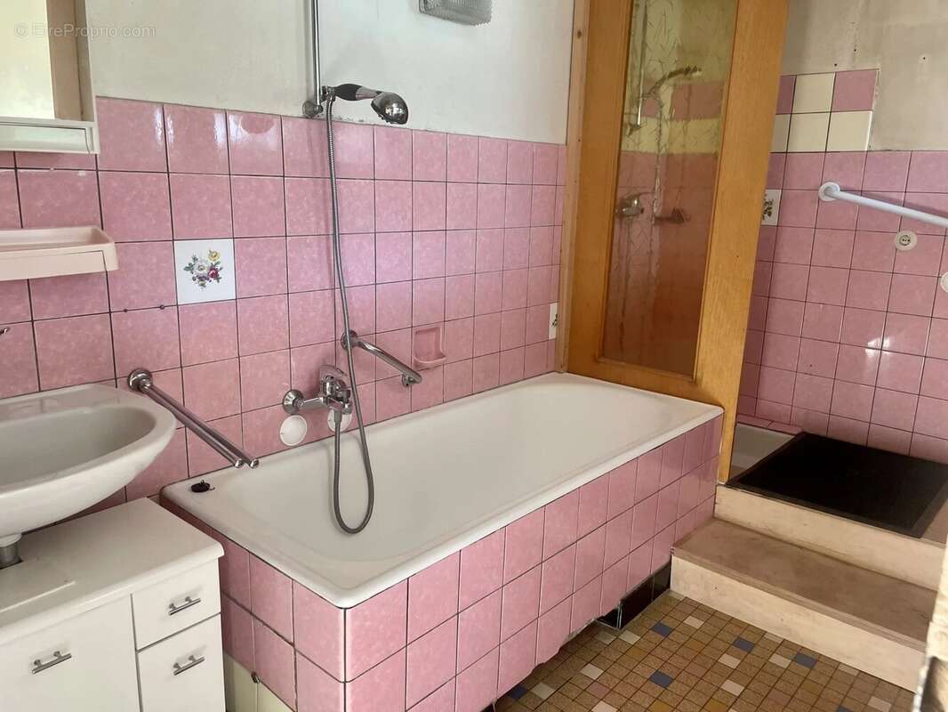 Maison 144 m² à Liebsdorf  - photo 6