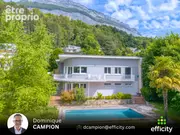Maison à CORENC