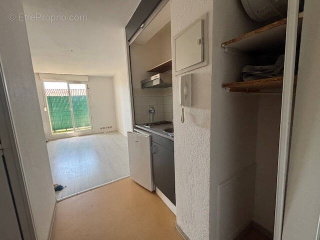 Appartement à GRABELS