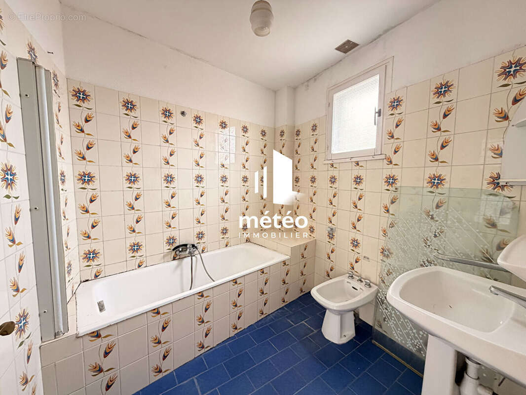 Maison à LES SABLES-D'OLONNE