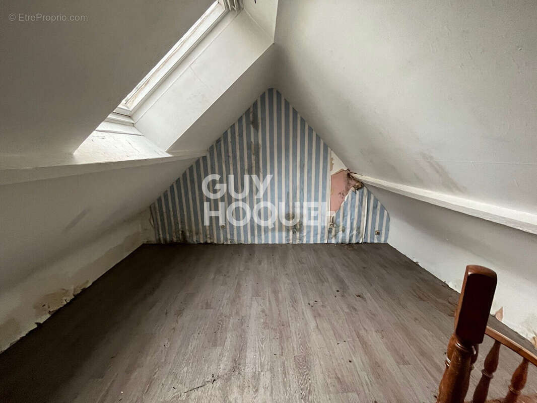 Appartement à NOYON